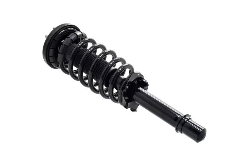 FCS Struts 2336305R Suspension Strut and Coil Spring Assembly