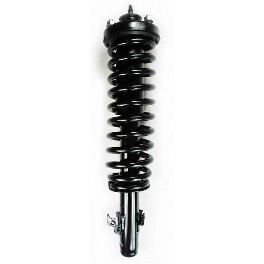 FCS Struts 2336310 Suspension Strut and Coil Spring Assembly