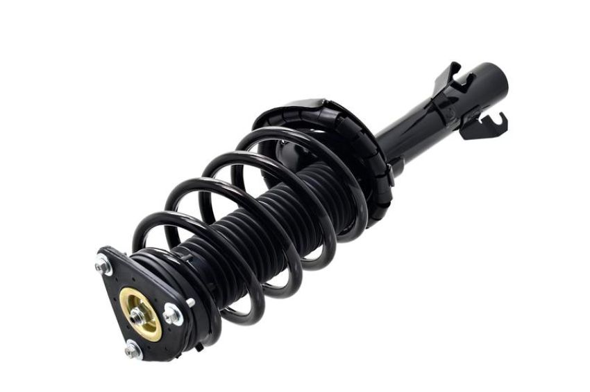 FCS Struts 2336311L Suspension Strut and Coil Spring Assembly
