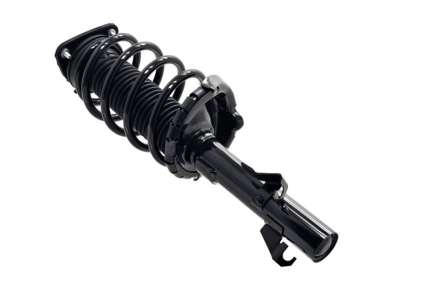 FCS Struts 2336311L Suspension Strut and Coil Spring Assembly