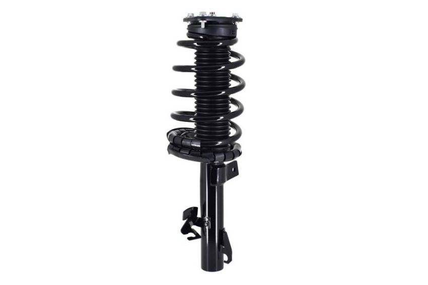 FCS Struts 2336311R Suspension Strut and Coil Spring Assembly