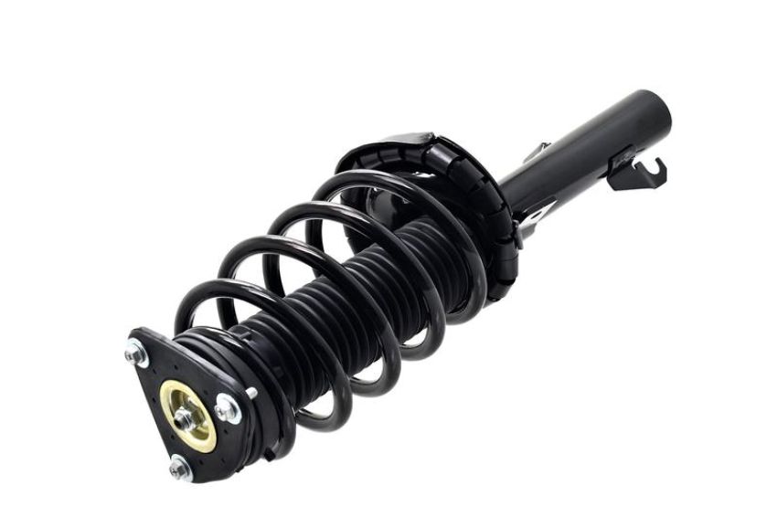FCS Struts 2336311R Suspension Strut and Coil Spring Assembly