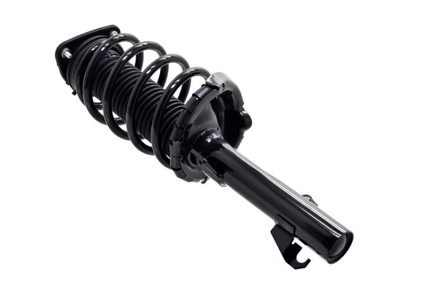FCS Struts 2336311R Suspension Strut and Coil Spring Assembly