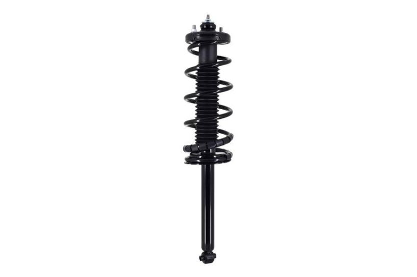 FCS Struts 2336312 Suspension Strut and Coil Spring Assembly