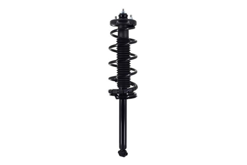 FCS Struts 2336312 Suspension Strut and Coil Spring Assembly