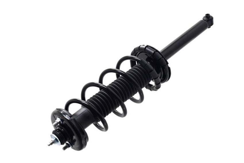 FCS Struts 2336312 Suspension Strut and Coil Spring Assembly