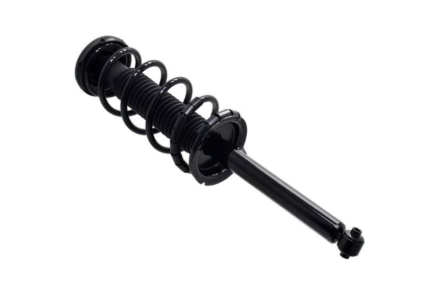FCS Struts 2336312 Suspension Strut and Coil Spring Assembly
