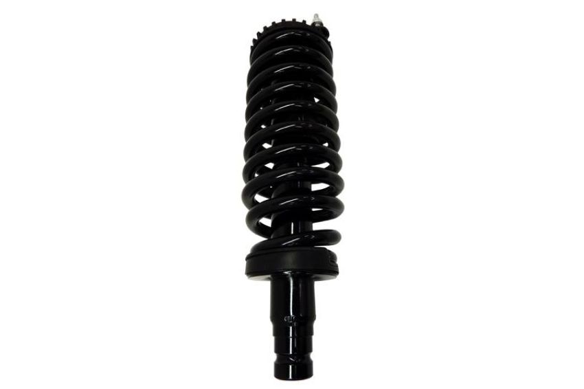 FCS Struts 2336324 Suspension Strut and Coil Spring Assembly
