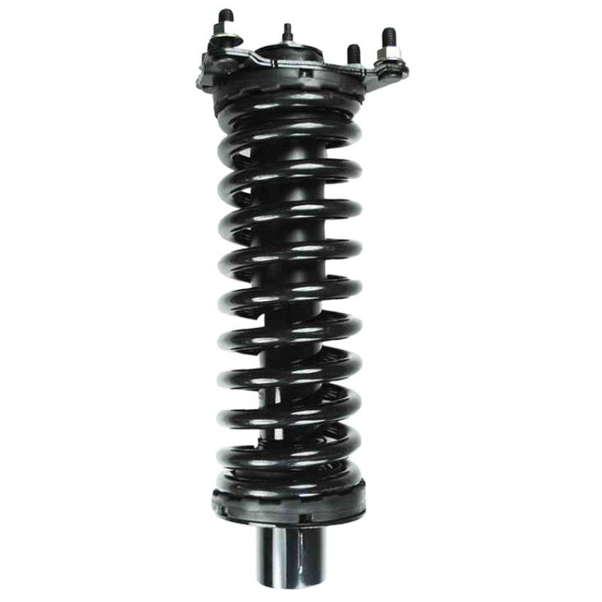 FCS Struts 2336329L Suspension Strut and Coil Spring Assembly