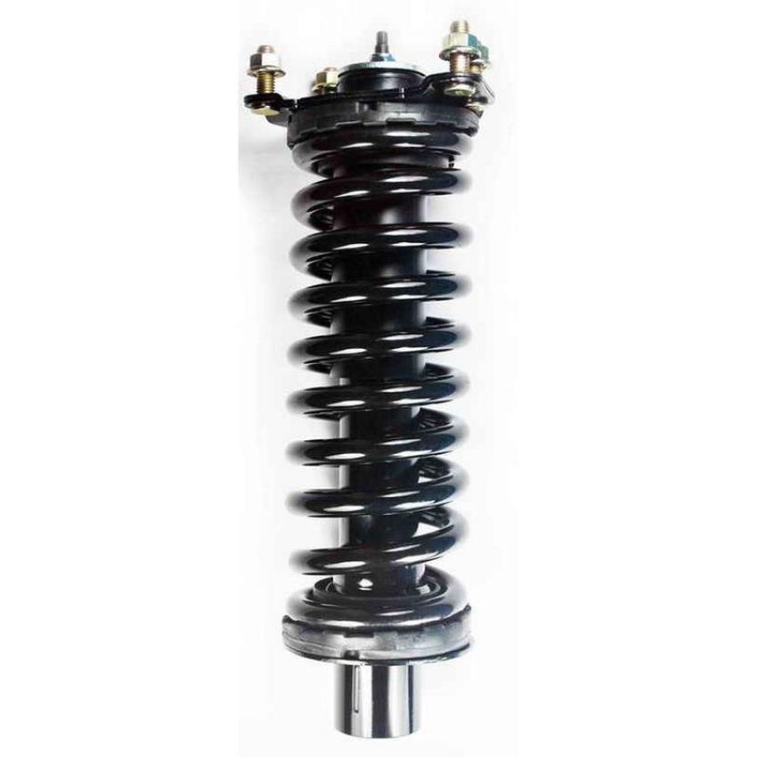 FCS Struts 2336329R Suspension Strut and Coil Spring Assembly