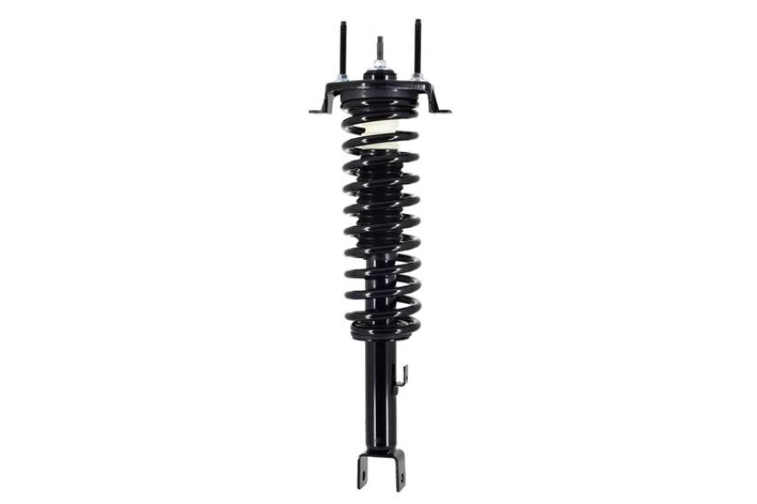 FCS Struts 2336338 Suspension Strut and Coil Spring Assembly