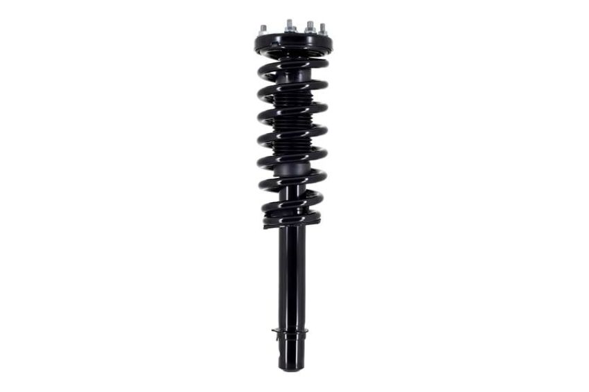 FCS Struts 2336347 Suspension Strut and Coil Spring Assembly