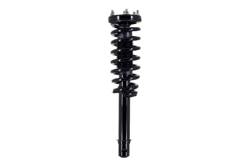FCS Struts 2336347 Suspension Strut and Coil Spring Assembly