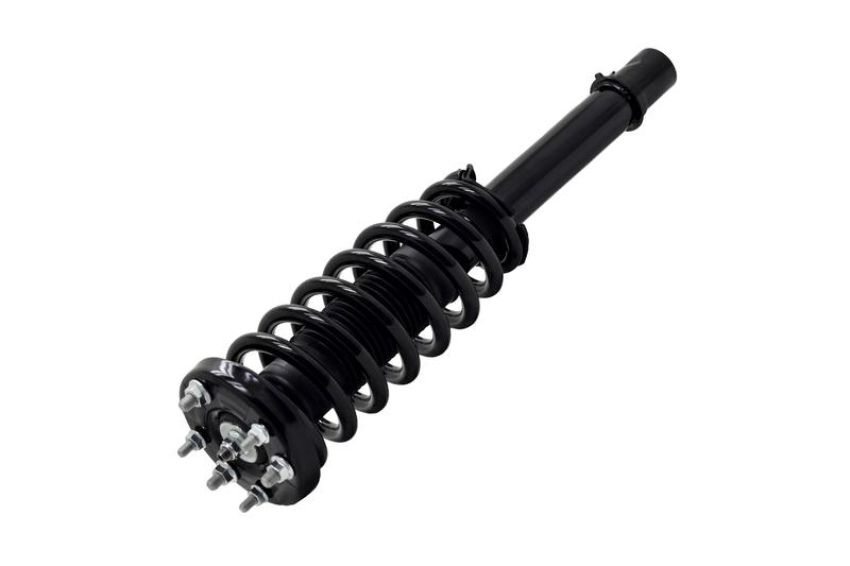 FCS Struts 2336347 Suspension Strut and Coil Spring Assembly