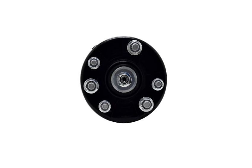 FCS Struts 2336347 Suspension Strut and Coil Spring Assembly