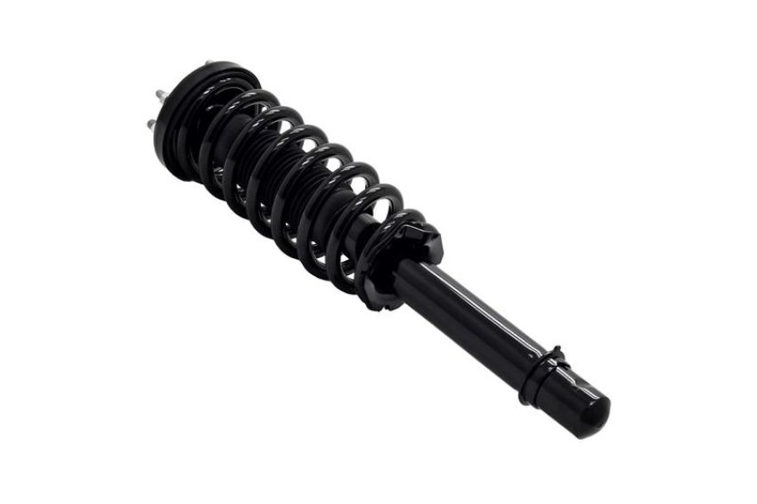 FCS Struts 2336347 Suspension Strut and Coil Spring Assembly