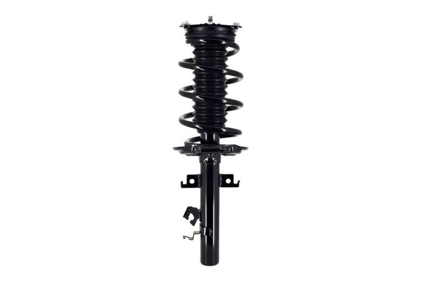 FCS Struts 2337006L Suspension Strut and Coil Spring Assembly