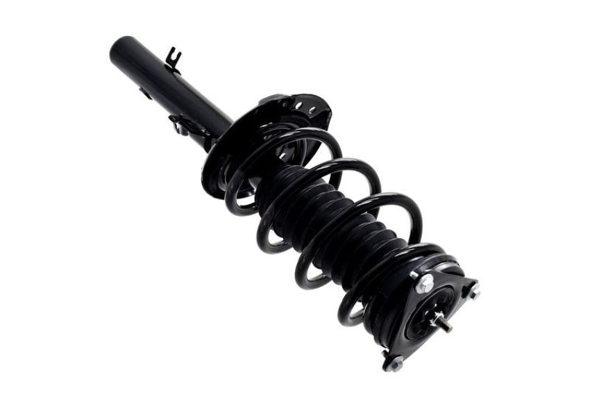 FCS Struts 2337006L Suspension Strut and Coil Spring Assembly