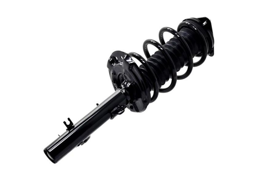 FCS Struts 2337006L Suspension Strut and Coil Spring Assembly
