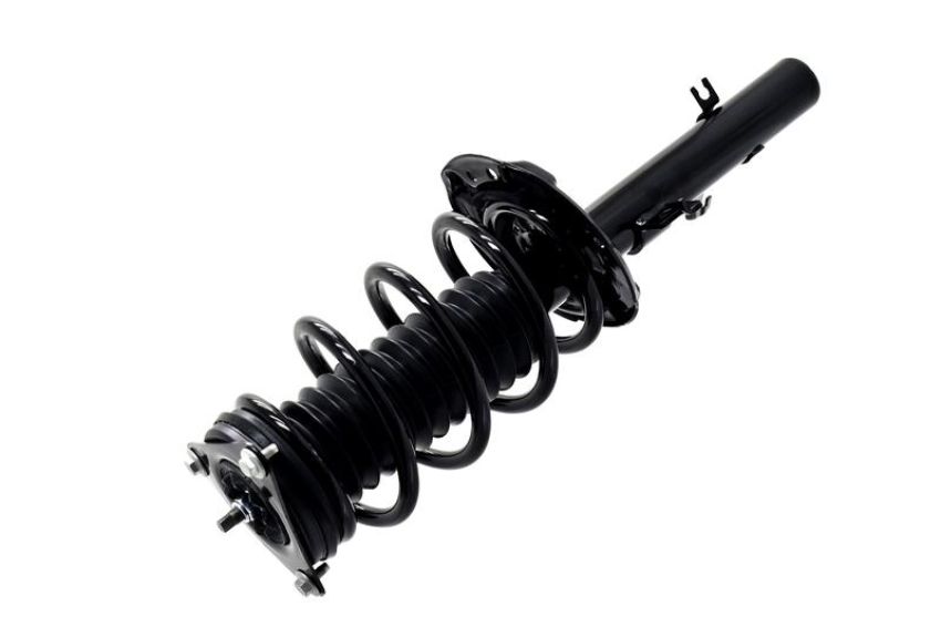 FCS Struts 2337006R Suspension Strut and Coil Spring Assembly