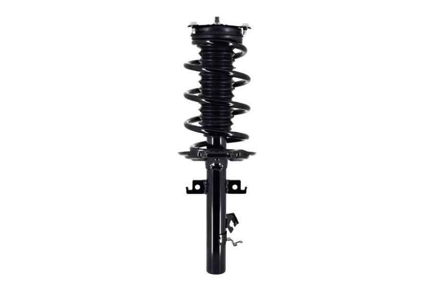 FCS Struts 2337006R Suspension Strut and Coil Spring Assembly