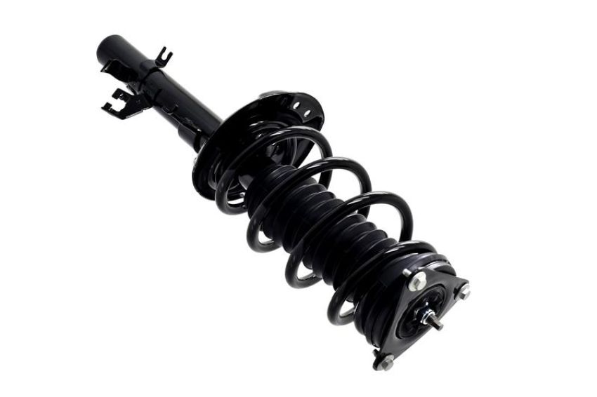 FCS Struts 2337006R Suspension Strut and Coil Spring Assembly
