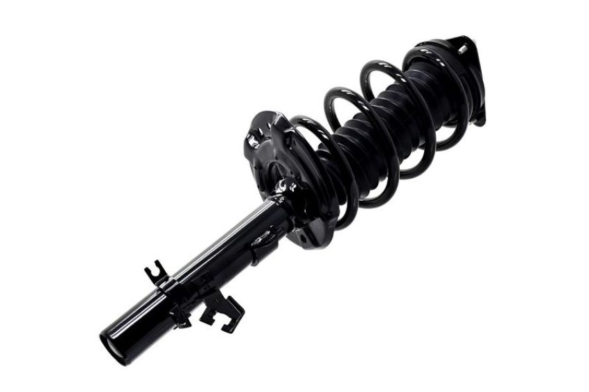 FCS Struts 2337006R Suspension Strut and Coil Spring Assembly