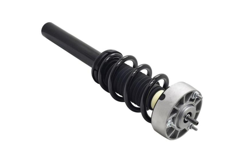 FCS Struts 2337073 Suspension Strut and Coil Spring Assembly