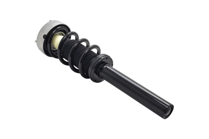 FCS Struts 2337073 Suspension Strut and Coil Spring Assembly