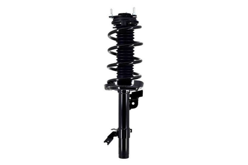 FCS Struts 2337077L Suspension Strut and Coil Spring Assembly
