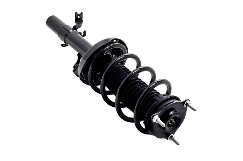 FCS Struts 2337077L Suspension Strut and Coil Spring Assembly