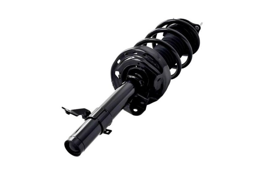 FCS Struts 2337077L Suspension Strut and Coil Spring Assembly
