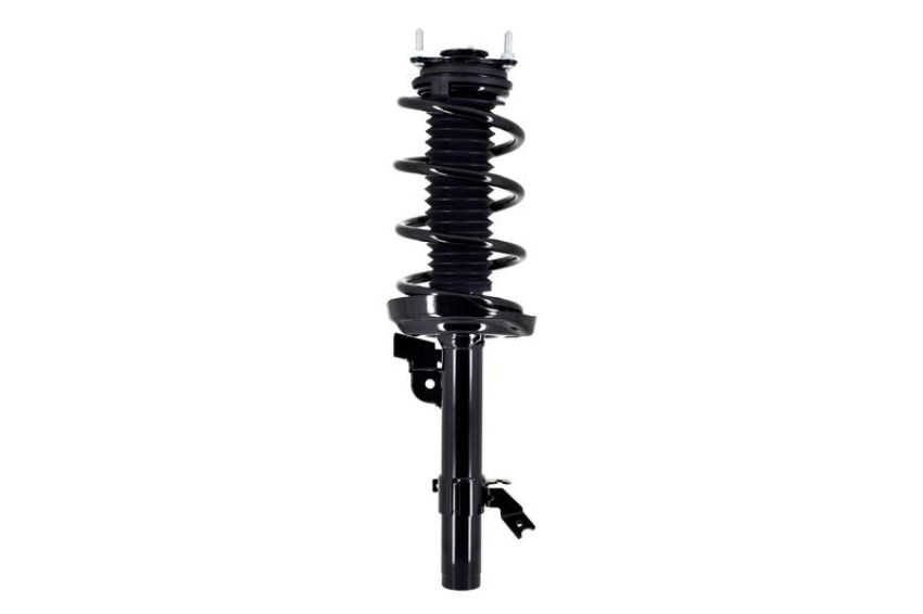 FCS Struts 2337077R Suspension Strut and Coil Spring Assembly