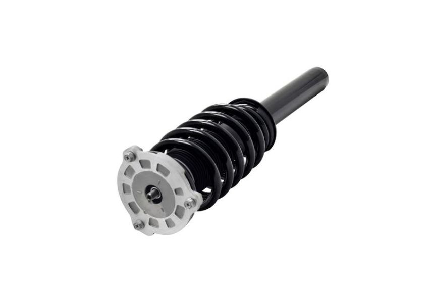 FCS Struts 2337097 Suspension Strut and Coil Spring Assembly