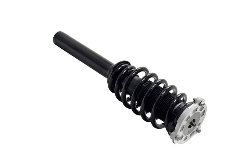 FCS Struts 2337097 Suspension Strut and Coil Spring Assembly