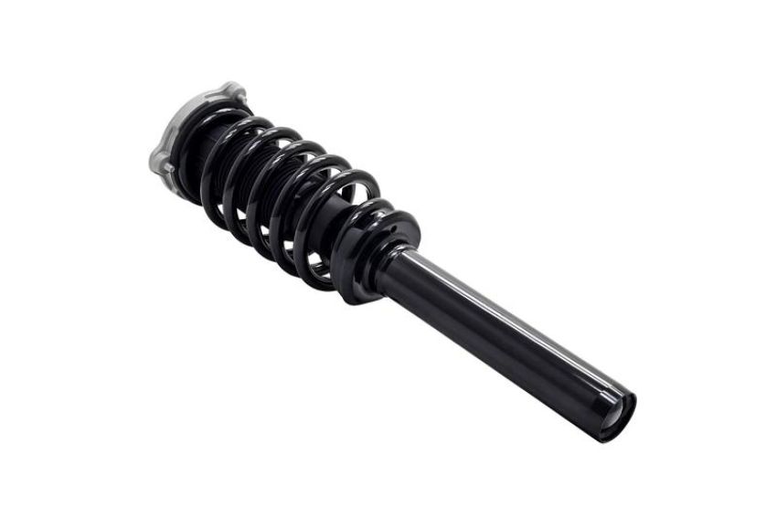 FCS Struts 2337097 Suspension Strut and Coil Spring Assembly