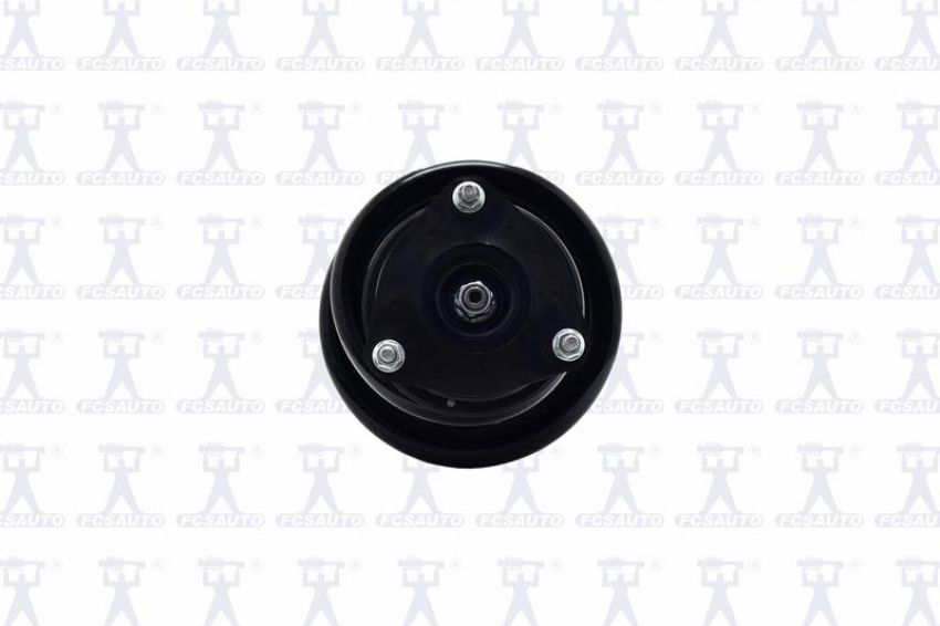 FCS Struts 2337123 Suspension Strut and Coil Spring Assembly