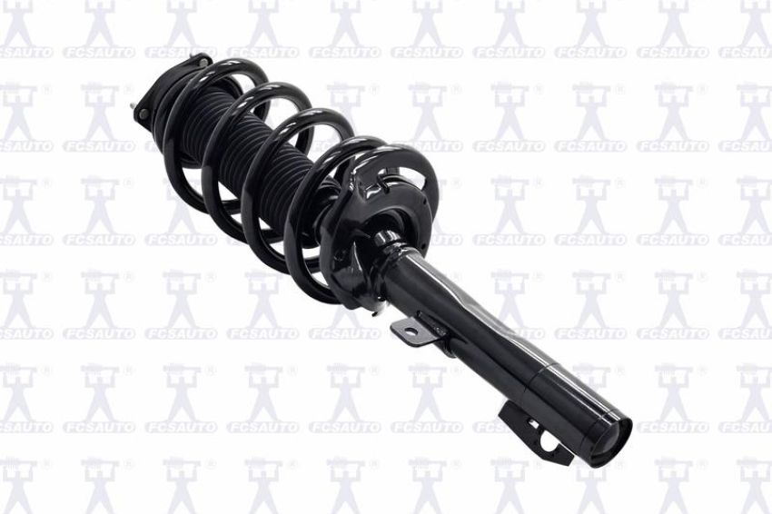 FCS Struts 2337123 Suspension Strut and Coil Spring Assembly