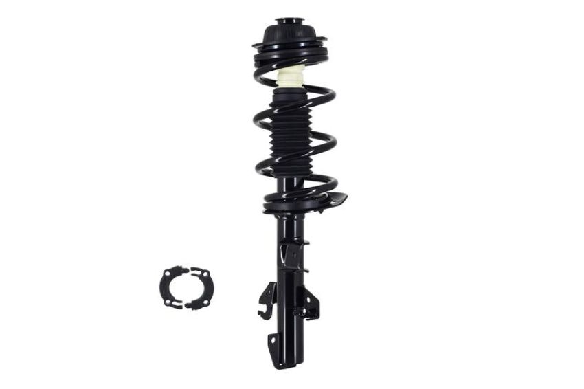 FCS Struts 2337127R Suspension Strut and Coil Spring Assembly