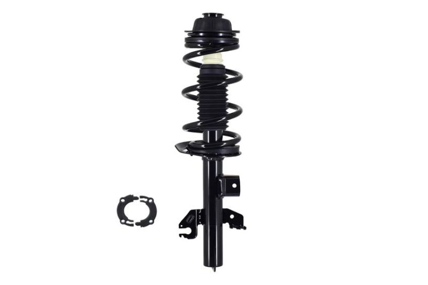 FCS Struts 2337127R Suspension Strut and Coil Spring Assembly