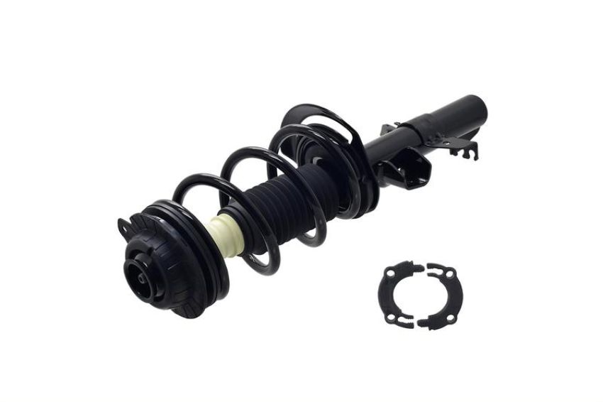 FCS Struts 2337127R Suspension Strut and Coil Spring Assembly