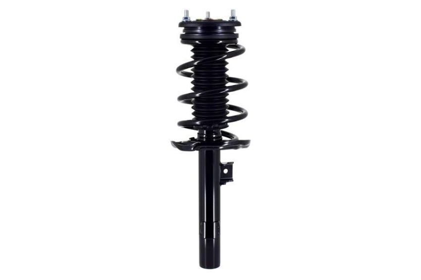FCS Struts 2337235L Suspension Strut and Coil Spring Assembly
