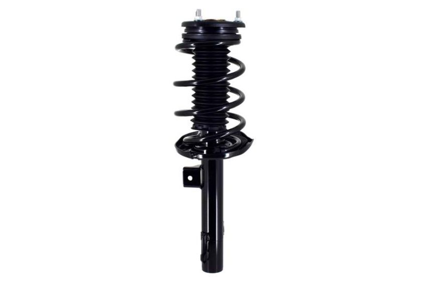FCS Struts 2337235L Suspension Strut and Coil Spring Assembly