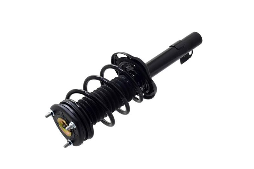 FCS Struts 2337235L Suspension Strut and Coil Spring Assembly