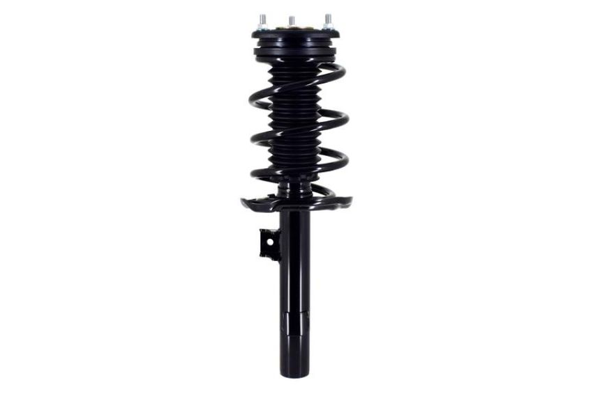 FCS Struts 2337235R Suspension Strut and Coil Spring Assembly