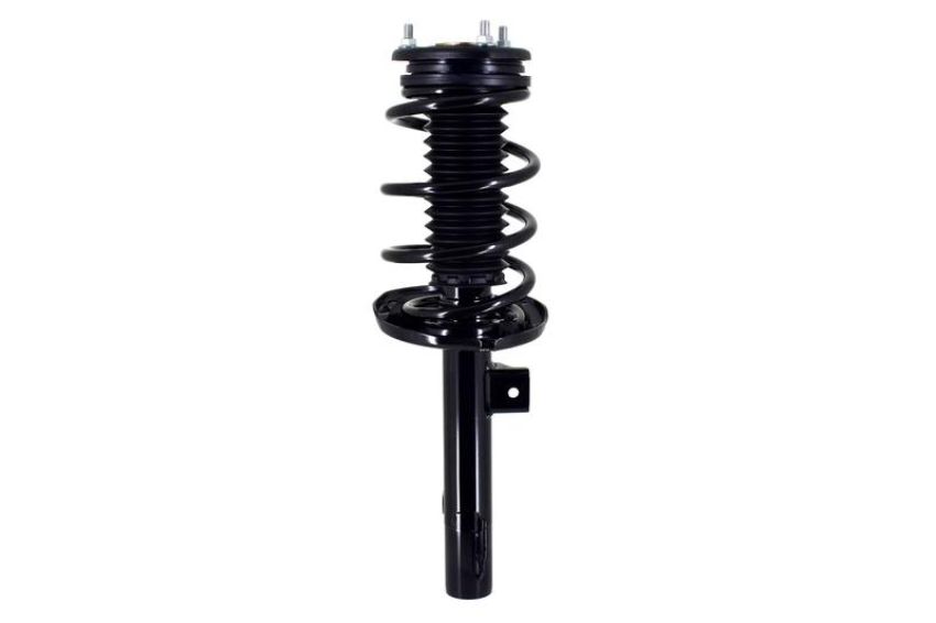 FCS Struts 2337235R Suspension Strut and Coil Spring Assembly
