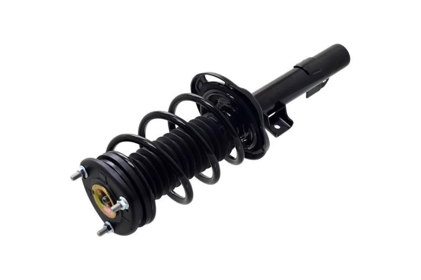 FCS Struts 2337235R Suspension Strut and Coil Spring Assembly