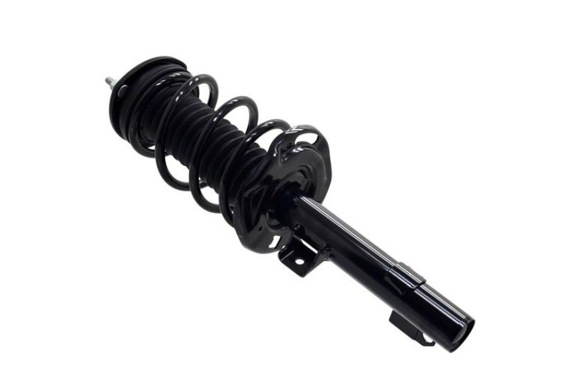 FCS Struts 2337235R Suspension Strut and Coil Spring Assembly