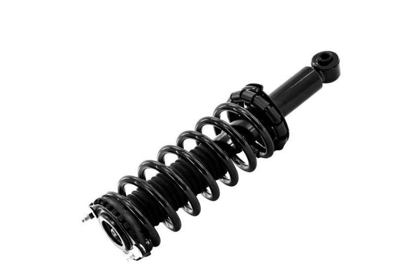 FCS Struts 2345397 Suspension Strut and Coil Spring Assembly