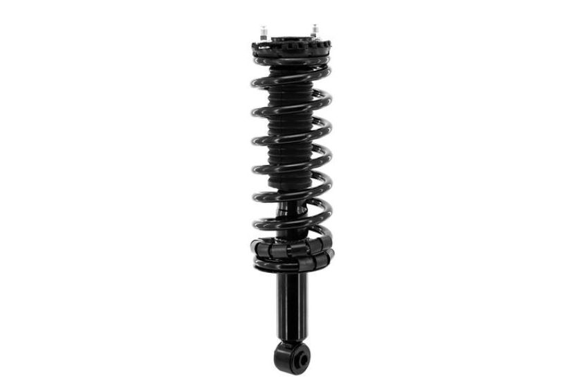 FCS Struts 2345397 Suspension Strut and Coil Spring Assembly